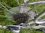 Herenfiets, Vélos & Vélomoteurs, Vélos | Hommes | Vélos pour homme, 53 à 57 cm, Enlèvement ou Envoi, Utilisé, Gazelle