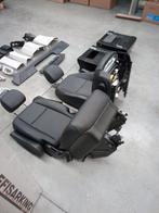 Mercedes vito 5 personen ombouw set, Ophalen