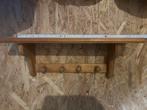 Petite archelle plank, Ophalen, Gebruikt