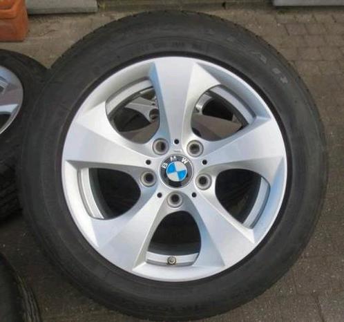 Zomerbanden runflat velgen BMW 3-serie F30 TPMS 5X120 6mm, Autos : Pièces & Accessoires, Commande, BMW, Neuf, Enlèvement