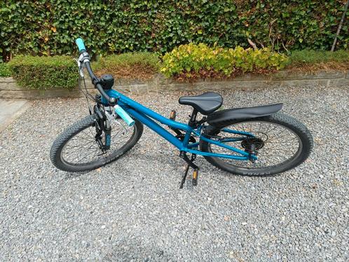Scott contessa mtb 24, Fietsen en Brommers, Fietsen | Kinderfietsjes, Zo goed als nieuw, Ophalen