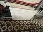 Radiateur raccordement installation central, Ophalen, 30 tot 80 cm, Gebruikt, Radiator