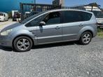 2006 Ford S-Max, Auto's, Gebruikt, Overige modellen, Bedrijf, Handgeschakeld