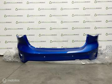 Achterbumper Ford Focus 4 SEDAN NIEUW ORIGINEEL JX7B-17906C1 beschikbaar voor biedingen