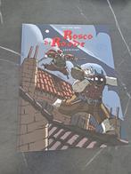 Rosco de Rode "loedersap" Nr3 2007, Eén stripboek, Ophalen of Verzenden, Zo goed als nieuw