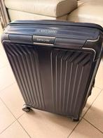 Samsonite lite-box 55cm handbagage valies - NIEUW, Ophalen, Nieuw