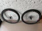Wielset, Ophalen, Gebruikt, Mountainbike, Wiel