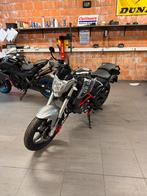 KSR GRS 125 Nieuwstaat!!!!, KSR Moto, Particulier, 125 cc, 11 kW of minder