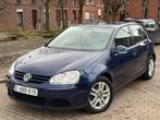VW Golf 5 1.9TDi Boite 6 Airco 2008 / prête à immatriculer, Autos, Achat, Boîte manuelle, 5 portes, Euro 4