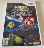 Super Mario Galaxy, Games en Spelcomputers, Ophalen of Verzenden, Zo goed als nieuw