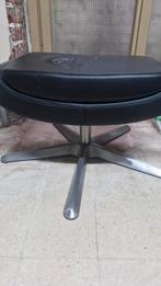 Pose pour pieds en très bon état, Maison & Meubles, Canapés | Repose-pieds & Poufs, Enlèvement ou Envoi
