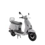 GTS TOSCANA PURE SALONACTIE, Enlèvement, Neuf, Essence