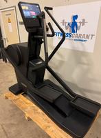 Technogym Artis Synchro Unity 3.0 LIVE Black Crosstrainer, Sport en Fitness, Ophalen of Verzenden