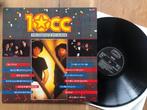 10CC (TEN CC) - The complete hit album (LP; MINT), Ophalen of Verzenden, 12 inch, Poprock