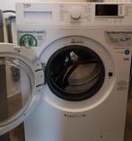 Wasmachine BEkO, Ophalen, Gebruikt, Energieklasse A of zuiniger