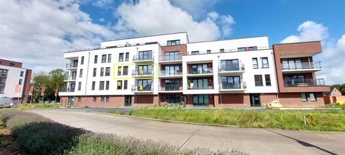 Appartement à louer à Ath, 1 chambre, Immo, Huizen te huur, Appartement