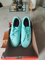 Nike taille 40, Enlèvement