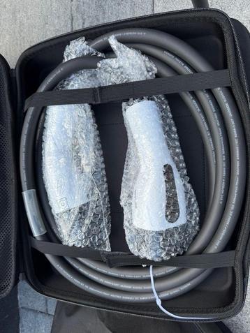 Nieuwe heavy duty HQ Duosida laadkabel voor hybride EV autos beschikbaar voor biedingen