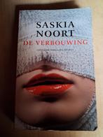De verbouwing, Enlèvement, Neuf, Saskia Noort