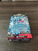 GreninjaEX battledeck, Ophalen, Zo goed als nieuw, Speeldeck, Foil