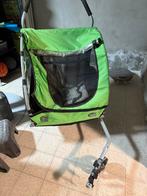 Fietskar, Fietsen en Brommers, Ophalen, Zo goed als nieuw