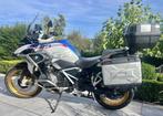 BMW GS 1250 Adventure, Plus de 35 kW, 1250 cm³, 2 cylindres, Permis Moto A2 minimum