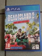 Dead Island 2. Horreur. Jeux PS4., Avontuur en Actie, Online, Gebruikt, Vanaf 18 jaar