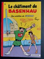 JOHAN ET PIRLOUIT 1975 Dupuis dos rond bon état, Livres, Enlèvement ou Envoi