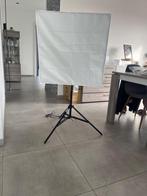Fotografie spot, Audio, Tv en Foto, Fotografie | Fotostudio en Toebehoren, Ophalen, Zo goed als nieuw, Lamp of Flitsset