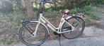 Meisjesfiets SPARTA Mojo prima staat maat 48 28 inch, Fietsen en Brommers, Overige merken, Gebruikt, Versnellingen, Ophalen of Verzenden