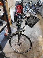 fiets, Fietsen en Brommers, Ophalen, Gebruikt, Overige merken