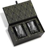 Lot de 2 verres à whisky LIVRAISON RAPIDE ET GRATUITE