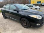 Renault Mégane Break   1.5 Diesel, Autos, Euro 5, Achat, Entreprise, Boîte manuelle