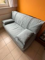 BZ en 2 kussens Zipflex Simmons 160/200 matras, Ophalen, Tweepersoons, Zo goed als nieuw, Matras