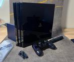 Sony PlayStation 4 Pro 2TB 500 Million Edition, Avec 1 manette, Enlèvement, Utilisé, 1 TB
