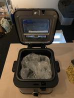 Mini friteuse, Elektronische apparatuur, Frituurpannen, Minder dan 1 liter, Ophalen, Nieuw