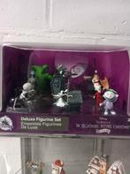The nightmare before christmas deluxe figurine set, Hobby en Vrije tijd, Ophalen, Nieuw