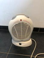 Warmeluchtblazer, Ophalen, Gebruikt, Radiatorventilator