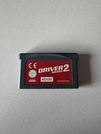 Driver 2 | Game Boy Advance, Verzenden, 1 speler, Racen en Vliegen, Zo goed als nieuw