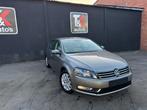 Volkswagen Passat 1.6 TDi 50.000 km, Bedrijf, Passat, Te koop, Handgeschakeld