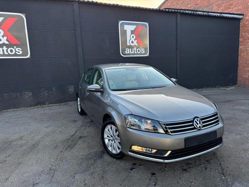 Volkswagen Passat 1.6 TDi 50.000 km, Auto's, Volkswagen, Bedrijf, Te koop, Passat, Diesel, Berline, Handgeschakeld, Ophalen