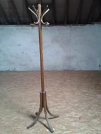 portemanteaux, Enlèvement