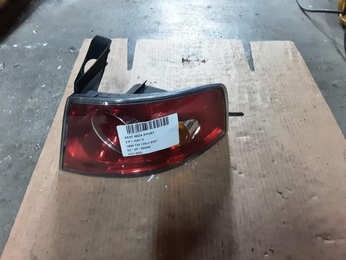 ACHTERLICHT RECHTS Seat Ibiza III (6L1) (6L6945096A), Auto-onderdelen, Verlichting, Seat, Gebruikt