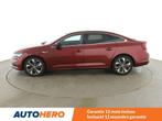 Renault Talisman 1.7 BLUE dCi Limited (bj 2019), Voorwielaandrijving, 4 deurs, Gebruikt, Lichtsensor