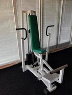 11* first class kracht toestellen / fitness / kracht / sport, Sport en Fitness, Ophalen, Gebruikt, Benen, Overige typen