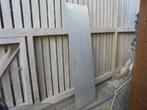 RVS 3mm plaat, Ophalen, 250 mm of meer, Overige typen, Nieuw