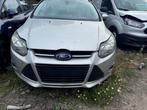 Voorkop compleet van een Ford Focus (OB), Gebruikt, -, -, Ophalen of Verzenden