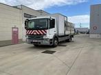 Mercedes-Benz - 2013 - Atego - Vrachtwagen, Auto's, Euro 5, Overige brandstoffen, Mercedes-Benz, Bedrijf