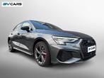 Audi A3 SPORTBACK 45 TFSie Competition S Line ACC/Matrix, Argent ou Gris, Achat, Entreprise, Noir