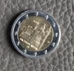 Speciale 2 euromunt, Postzegels en Munten, Munten | Europa | Euromunten, Ophalen, Losse munt